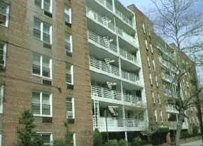 2626 Homecrest Ave #3P — Photo 1