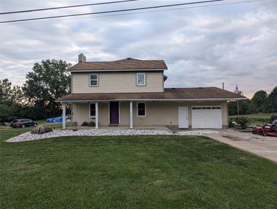 6243 E Lake Rd, Jamestown, PA, 16134