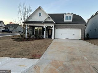 1601 Saddlegate Dr, Canton, GA 30114