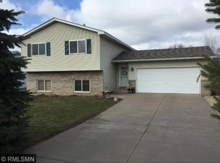 731 Walnut St S, Mora, MN 55051
