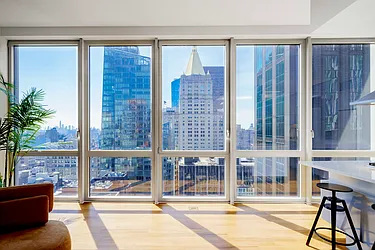 Sold by Brown Harris Stevens