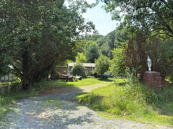 100 Caylor Farm Ln, Jasper, GA 30143
