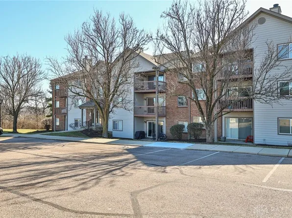 8945 Eagleview Dr APT 7, West Chester, OH 45069
