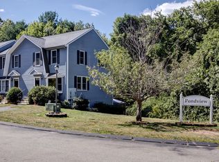 1 Pondview, Millis, MA 02054