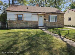 2126 Hammel St, Saginaw, MI 48601