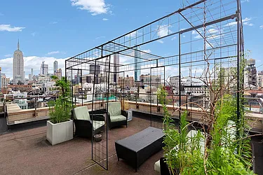 Rented by REAL New York