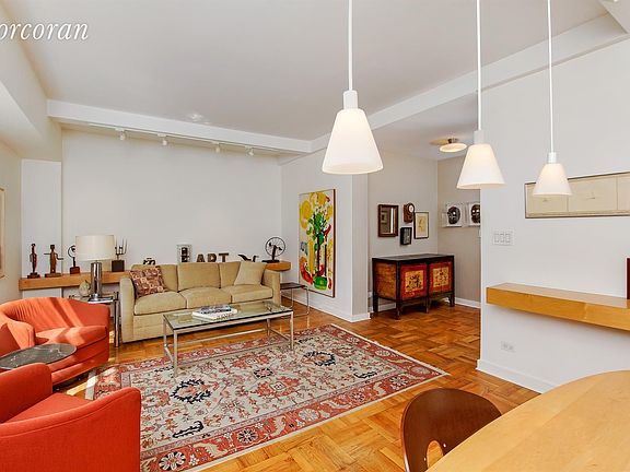 2nd image of 302 Lexington Ave #13A