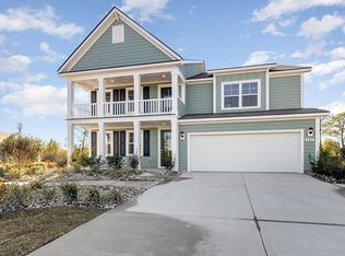 283 Bantry Ln, Conway, SC 29526