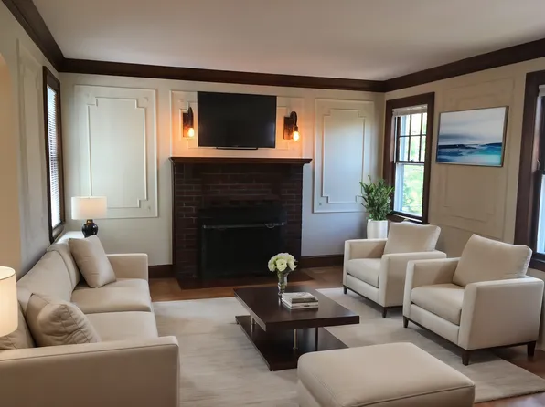35 Sanborn Ave, West Roxbury, MA 02132