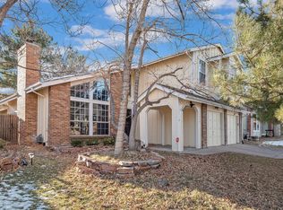 11406 San Joaquin Rdg, Littleton, CO 80127