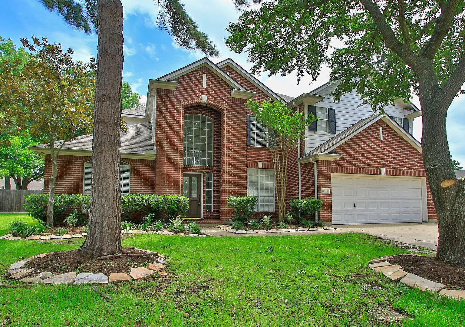 For Lease | 4 Bed, 2.5 Bath | 2,686 Sq Ft | Stone Gate Community | — Photo 2