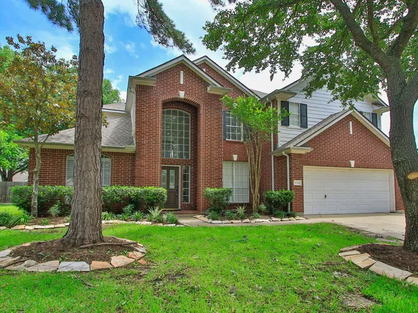 10314 Cliff Haven Ct, Houston, TX 77095