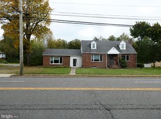 264 S White Horse Pike, Berlin, NJ 08009