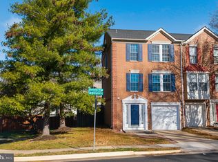 4140 Hummel Way, Woodbridge, VA 22192