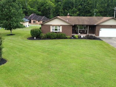 220 Township Road 339, Proctorville, OH, 45669