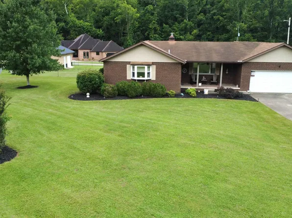 220 Township Road 339, Proctorville, OH 45669