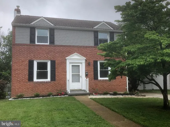 115 Buck Ln, New Castle, DE 19720