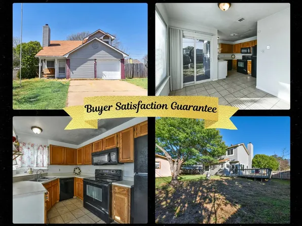 902 Delaware Dr, Temple, TX 76504