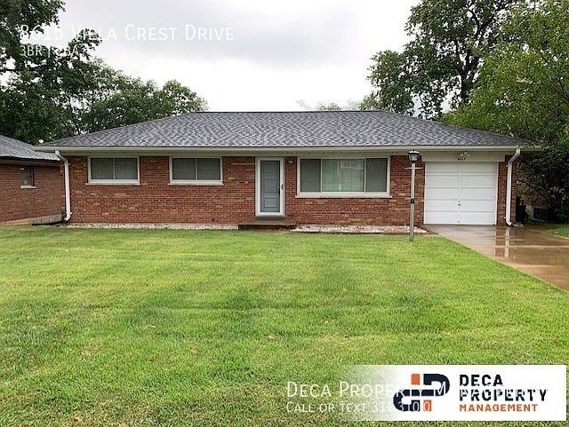 1st image of 8615 Villa Crest Dr