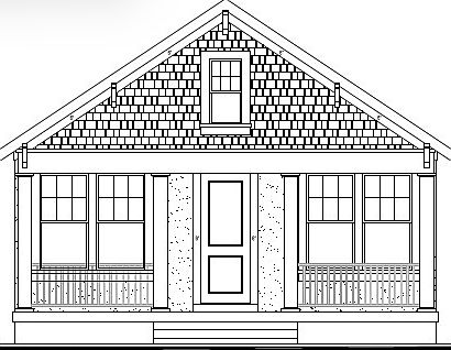 Whitmore Craftsman
