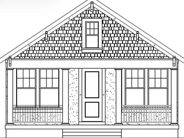 Whitmore Craftsman Plan, Daybreak Cascade Village