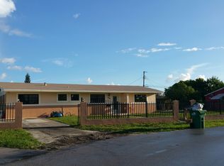 3995 NW 176th St, Miami Gardens, FL 33055