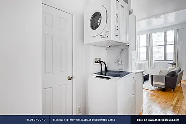 Rented by The Blueground