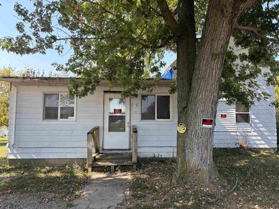 220 N Comstock St, Addison, MI, 49220