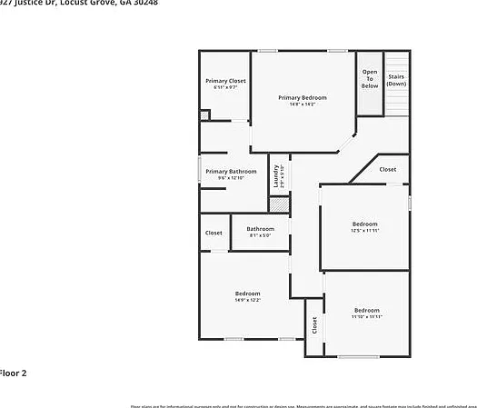 927 Justice Dr — Photo 3