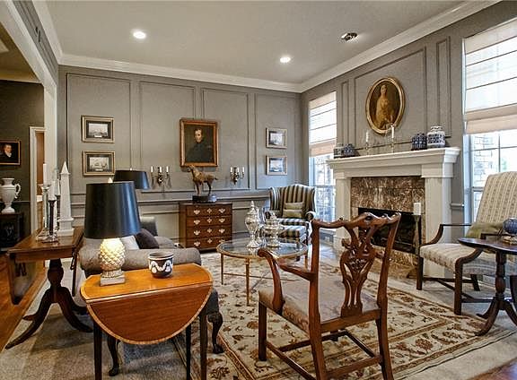 2nd image of 3217 Blenheim Ct