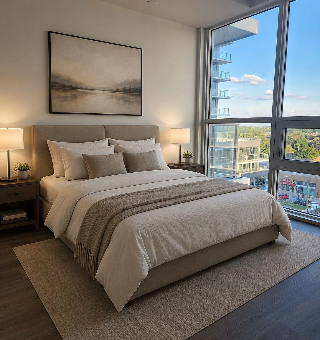 2 bed, $2,195 — Photo 4