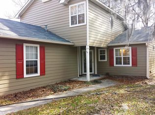 25 Darcy Ct, Charleston, SC 29414