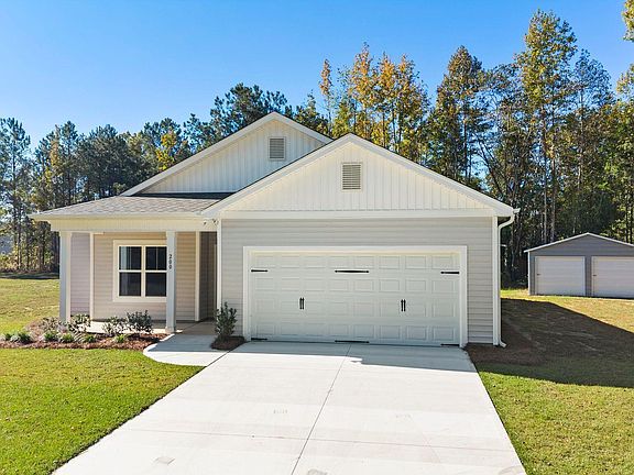 4th image of 200 Et Batson Road