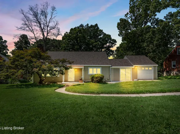 5334 Westhall Ave, Louisville, KY 40214