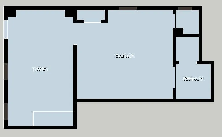3928 Southern Pkwy #1R — Photo 6