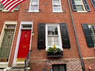 234 Stampers St, Philadelphia, PA 19147