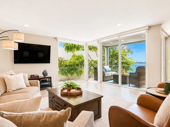 3850 Riviera Dr Unit 2B, San Diego, CA 92109