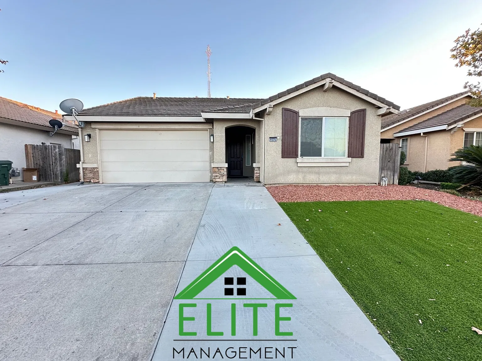 3 bed, 1416 sqft, $2,795 — Photo 1