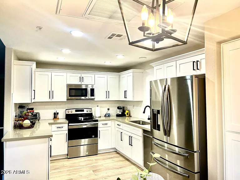 15050 N Thompson Peak Pkwy #1032 — Photo 5