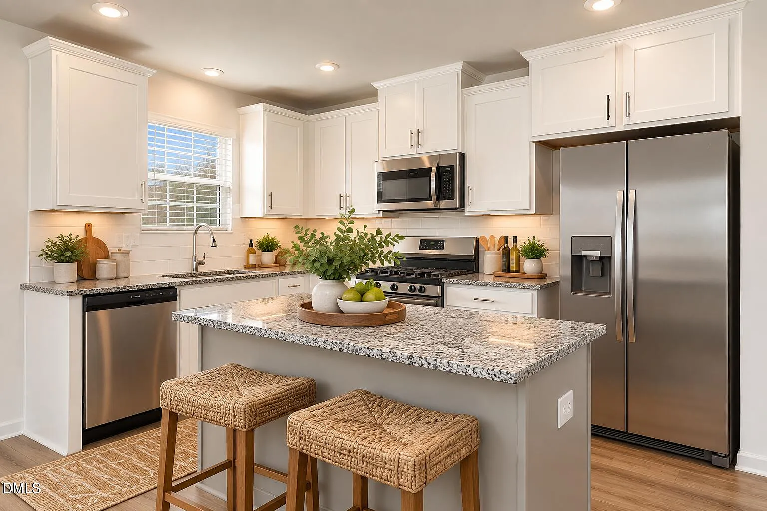 3 bed, 2.0 bath, 1426 sqft, $1,850 — Photo 4