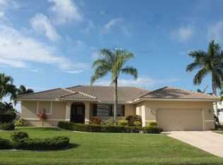 571 Toulouse Dr, Punta Gorda, FL 33950