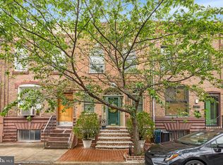 2331 S 16th St, Philadelphia, PA