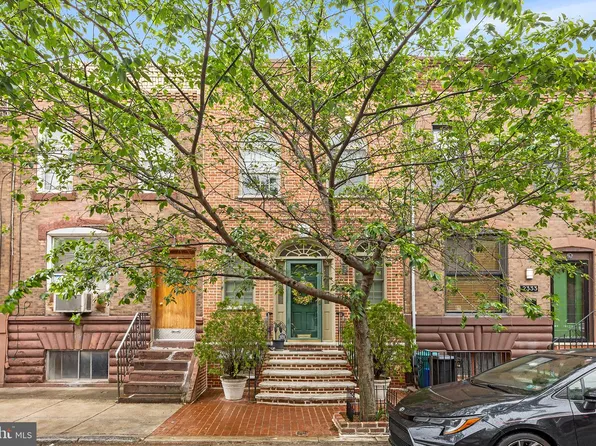 2331 S 16th St, Philadelphia, PA 19145