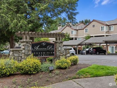 700 Front Street S UNIT D101, Issaquah, WA, 98027
