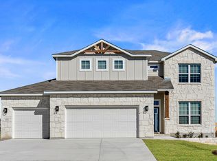 2006 Westphalia Dr, Temple, TX 76502