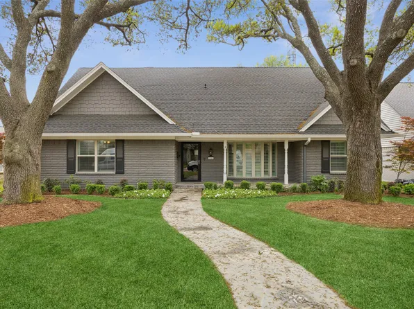 9848 Faircrest Dr, Dallas, TX 75238