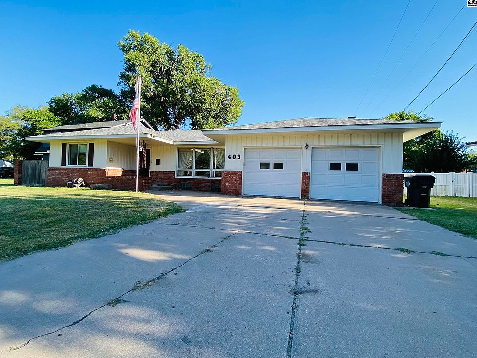 1st image of 403 W 30th Ave