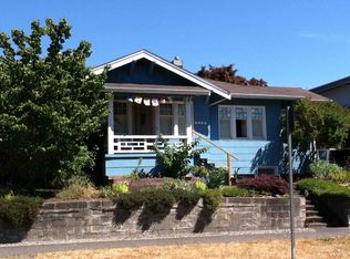 6222 9th Ave NE, Seattle, WA 98115