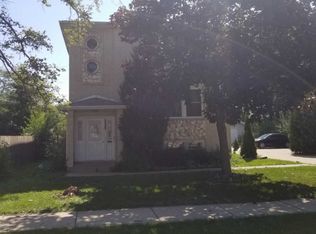 12219 S McDaniels St, Alsip, IL 60803