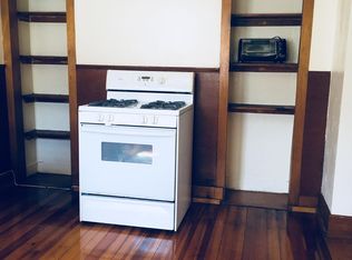 3965 Washington St APT 3L, Boston, MA 02131